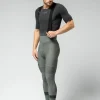 Culottes Largos>GOBIK CULOTTE LARGO ABSOLUTE 6.0 HOMBRE - K10 Evergreen