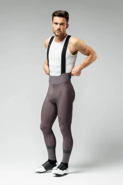 Culottes Largos>GOBIK CULOTTE LARGO ABSOLUTE 6.0 HOMBRE - K10 Java