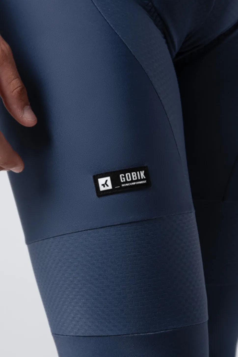Ebike | Mtb>GOBIK CULOTTE LARGO ABSOLUTE 7.0 HOMBRE - K10 Neptune