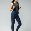 Culottes Largos>GOBIK CULOTTE LARGO ABSOLUTE 6.0 MUJER - K9 Neptune