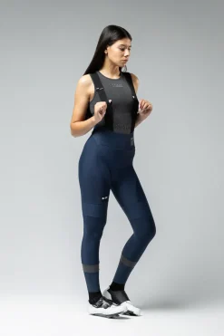 Culottes Largos>GOBIK CULOTTE LARGO ABSOLUTE 6.0 MUJER - K9 Neptune