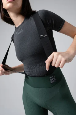 Ebike | Mtb>GOBIK CULOTTE LARGO ABSOLUTE 7.0 MUJER GREEN GABLES - K9 GreenGables