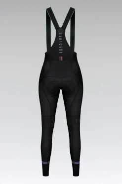 Culottes Largos>GOBIK CULOTTE LARGO ABSOLUTE 4.0 MUJER - K9