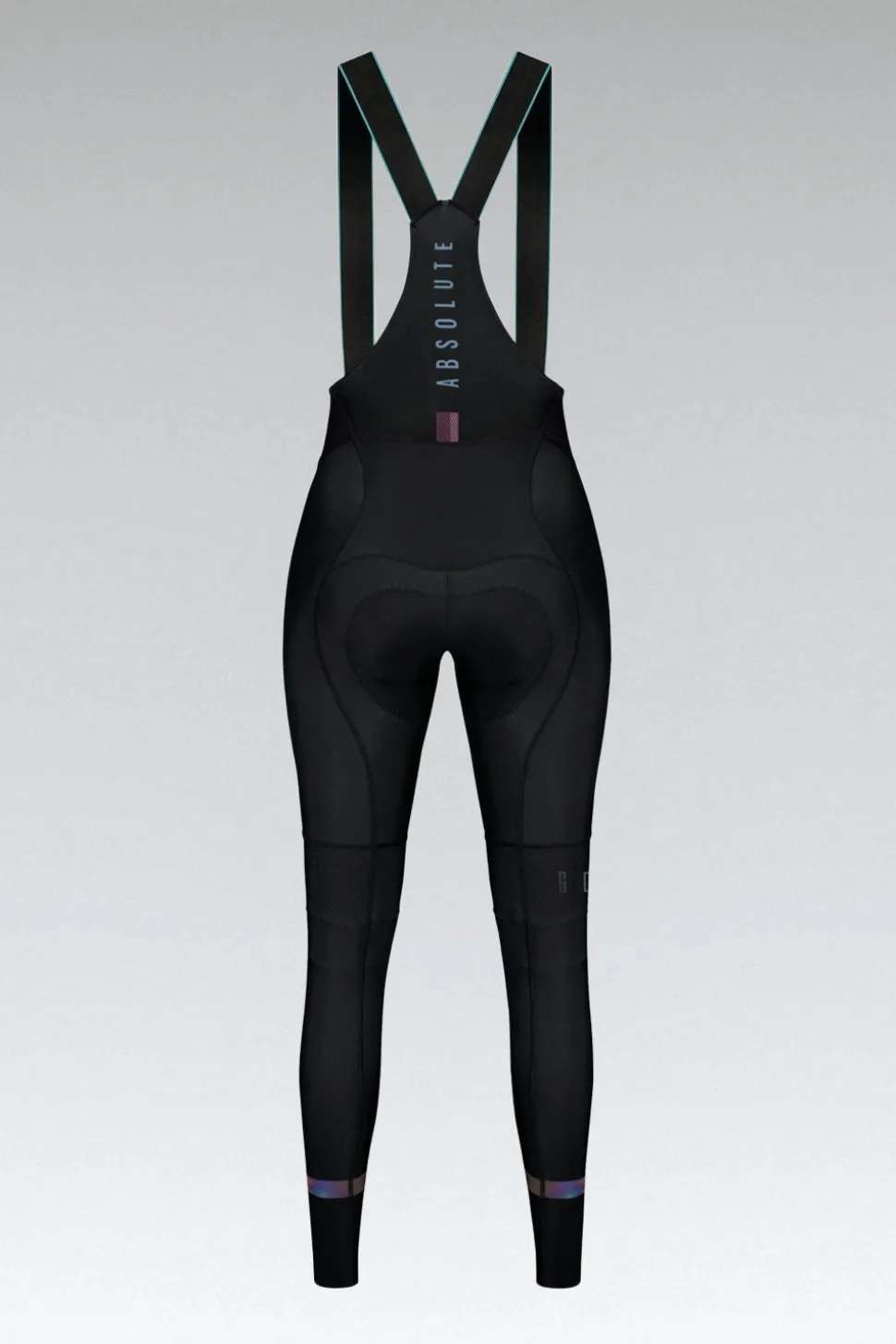 Culottes Largos>GOBIK CULOTTE LARGO ABSOLUTE 4.0 MUJER - K9
