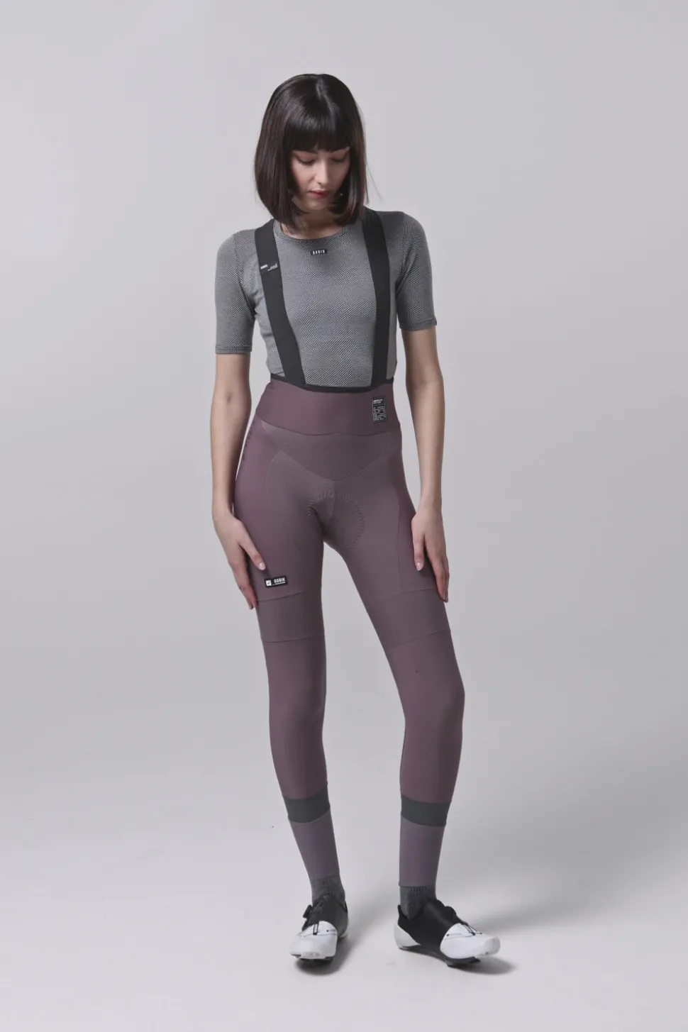 Mtb | Gravel>GOBIK CULOTTE LARGO ABSOLUTE 7.0 MUJER - K9 Java