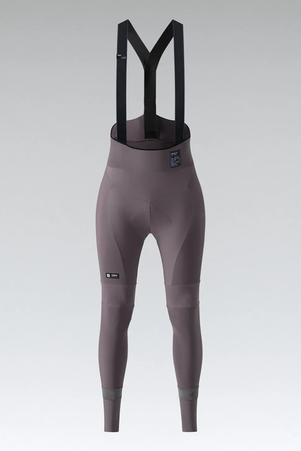 Mtb | Gravel>GOBIK CULOTTE LARGO ABSOLUTE 7.0 MUJER - K9 Java