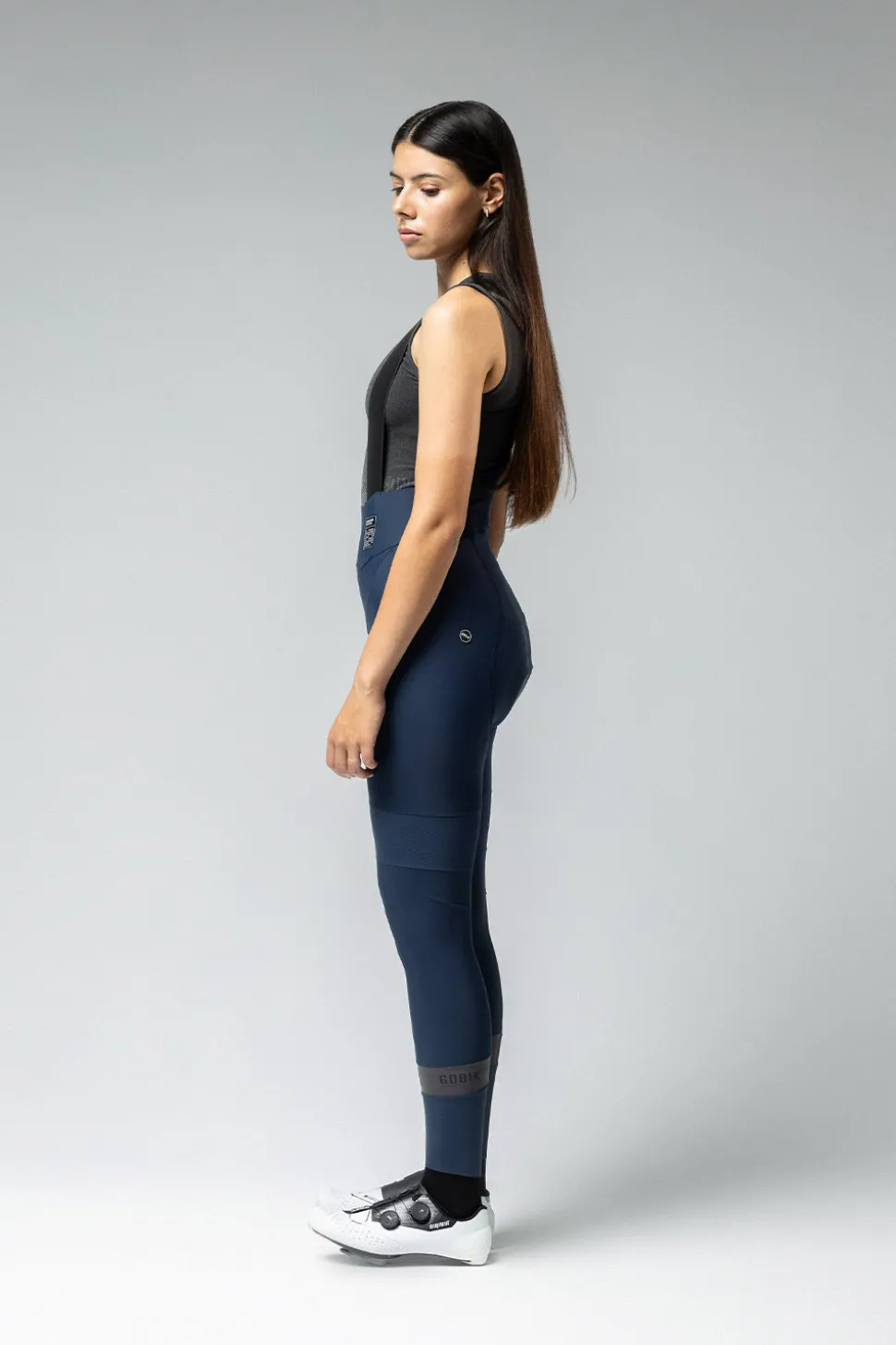 Culottes Largos>GOBIK CULOTTE LARGO ABSOLUTE 6.0 MUJER - K9 Neptune
