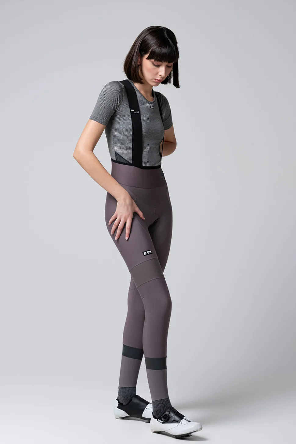 Mtb | Gravel>GOBIK CULOTTE LARGO ABSOLUTE 7.0 MUJER - K9 Java