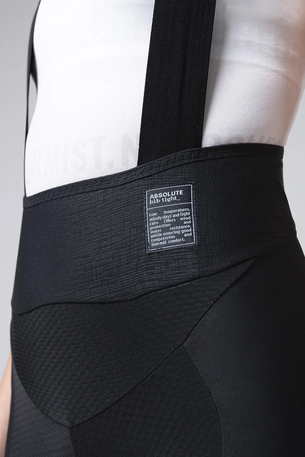 Ebike | Mtb>GOBIK CULOTTE LARGO ABSOLUTE 7.0 MUJER - K9 Black