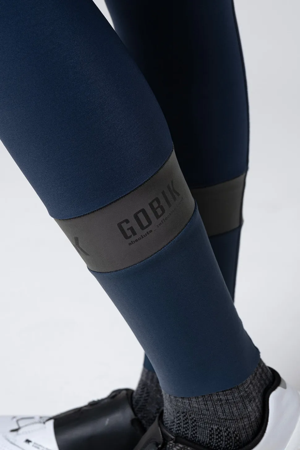 Ebike | Mtb>GOBIK CULOTTE LARGO ABSOLUTE 7.0 MUJER - K9 Neptune