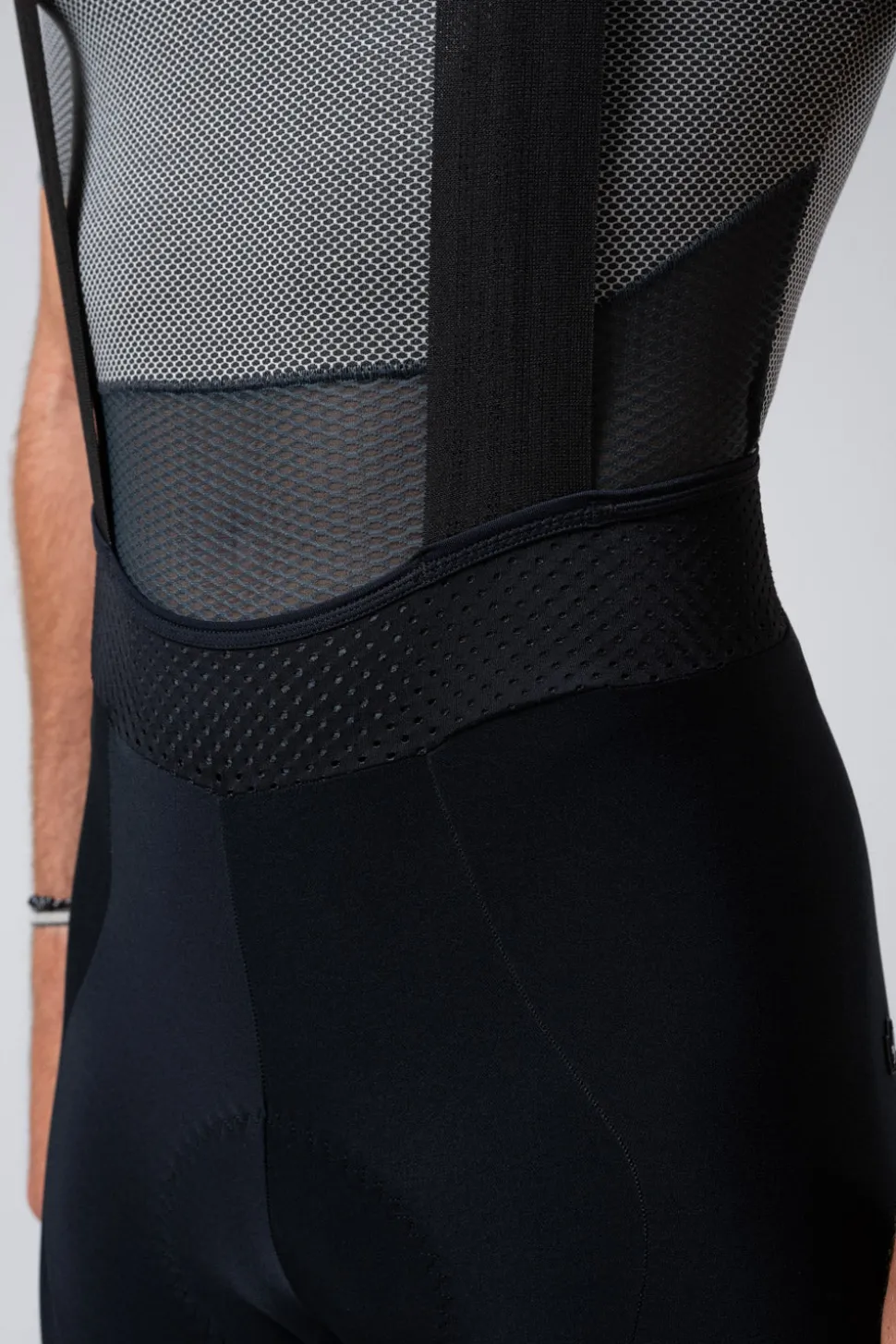 Ebike | Mtb>GOBIK CULOTTE LARGO LIMITED 7.0 HOMBRE BLACK - K7