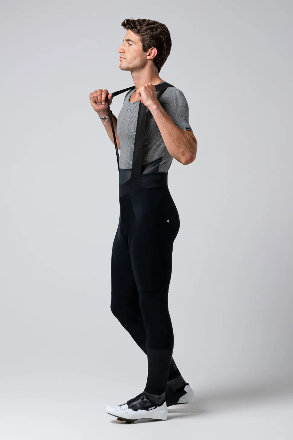 Ebike | Mtb>GOBIK CULOTTE LARGO LIMITED 7.0 HOMBRE BLACK - K7