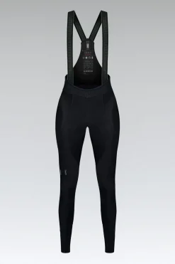 Culottes Largos>GOBIK CULOTTE LARGO LIMITED 5.0 MUJER BLACK - K9