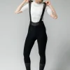 Culottes Largos>GOBIK CULOTTE LARGO LIMITED 6.0 MUJER BLACK - K9