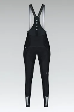 Culottes Largos>GOBIK CULOTTE LARGO LIMITED 4.1 MUJER - K9