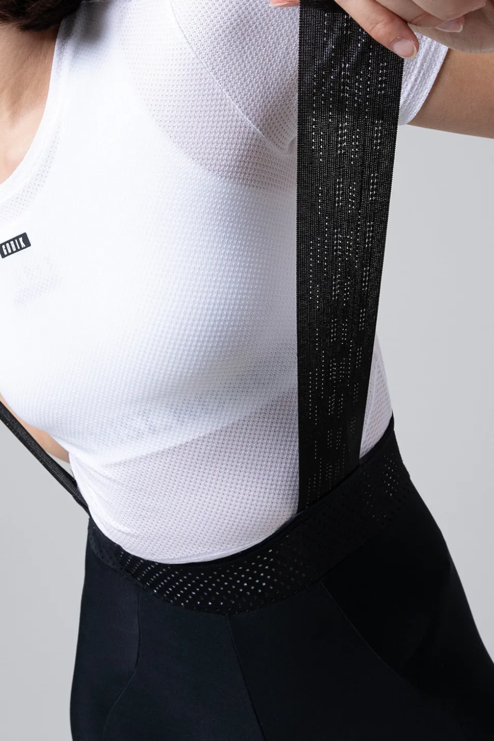 Ebike | Mtb>GOBIK CULOTTE LARGO LIMITED 7.0 MUJER BLACK - K6