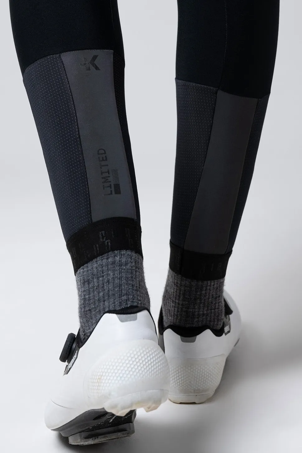 Ebike | Mtb>GOBIK CULOTTE LARGO LIMITED 7.0 MUJER BLACK - K6