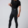 Ebike | Mtb>GOBIK CULOTTE LARGO SUBZERO HOMBRE BLACK - K10