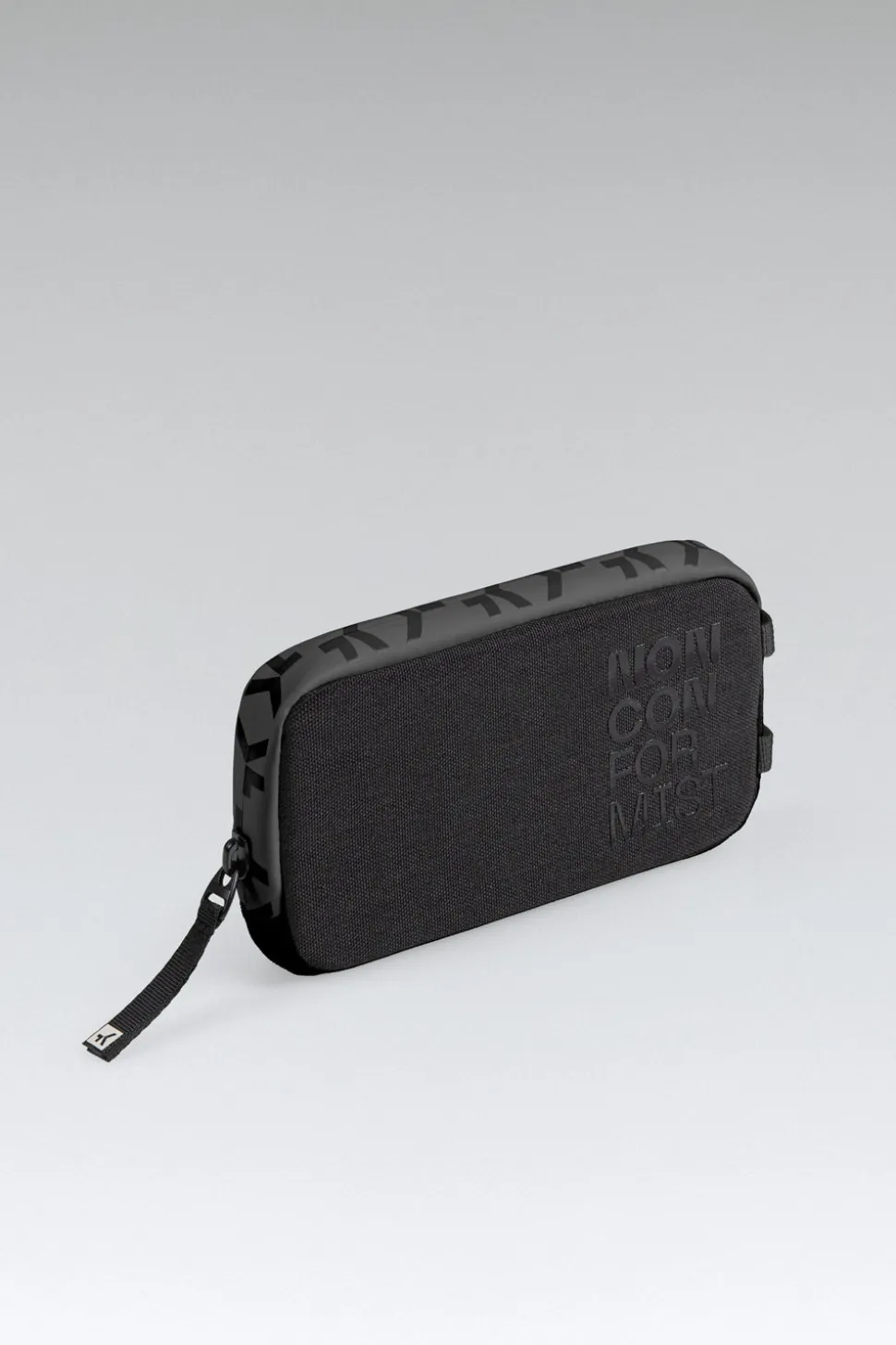 Accesorios | Accesorios>GOBIK FUNDA DE MOVIL ESSENTIAL 2.0 TRUE BLACK TrueBlack