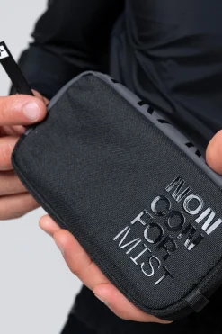 Accesorios | Accesorios>GOBIK FUNDA DE MOVIL ESSENTIAL 2.0 TRUE BLACK TrueBlack