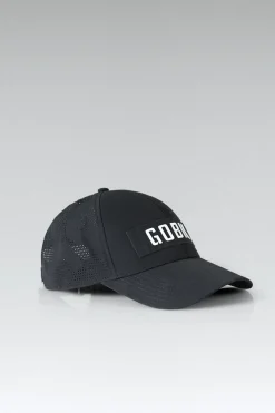 Lifestyle | Lifestyle>GOBIK GORRA TRUCKER 3.0 UNISEX BLACK LEAD BlackLead