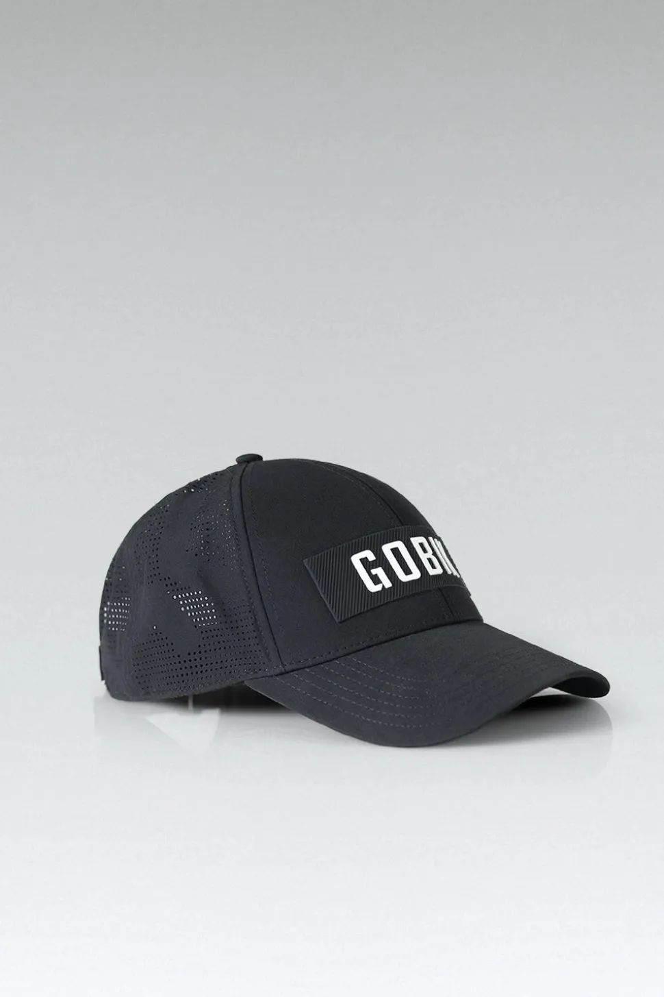 Lifestyle | Lifestyle>GOBIK GORRA TRUCKER 3.0 UNISEX BLACK LEAD BlackLead
