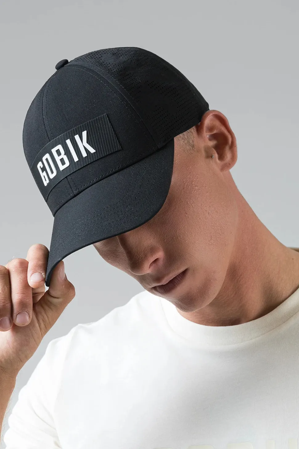 Lifestyle | Lifestyle>GOBIK GORRA TRUCKER 3.0 UNISEX BLACK LEAD BlackLead