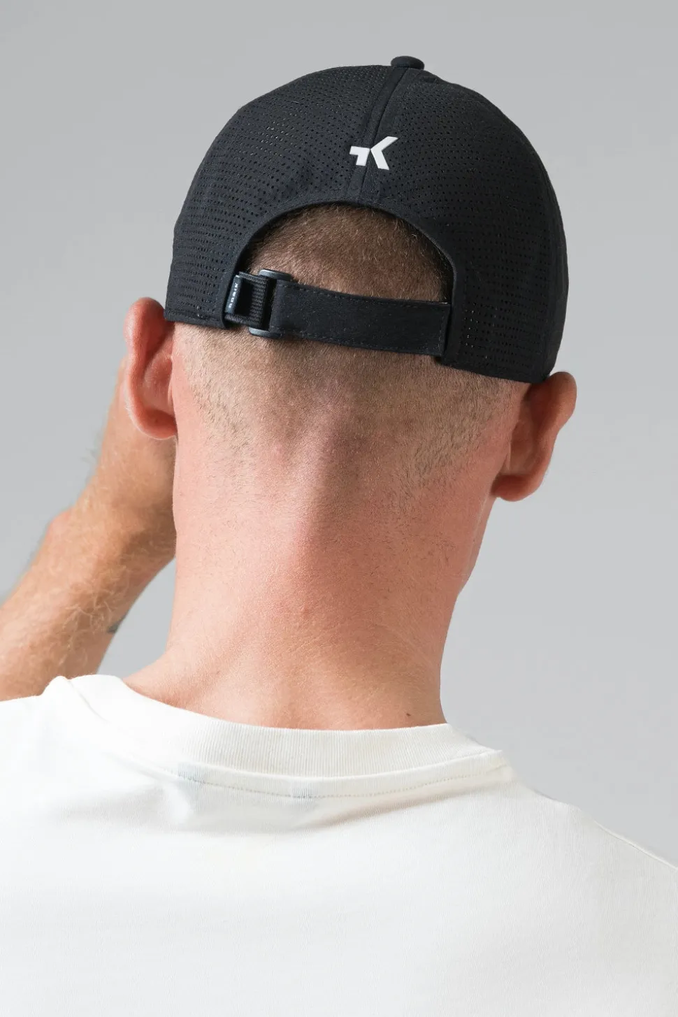 Lifestyle | Lifestyle>GOBIK GORRA TRUCKER 3.0 UNISEX BLACK LEAD BlackLead