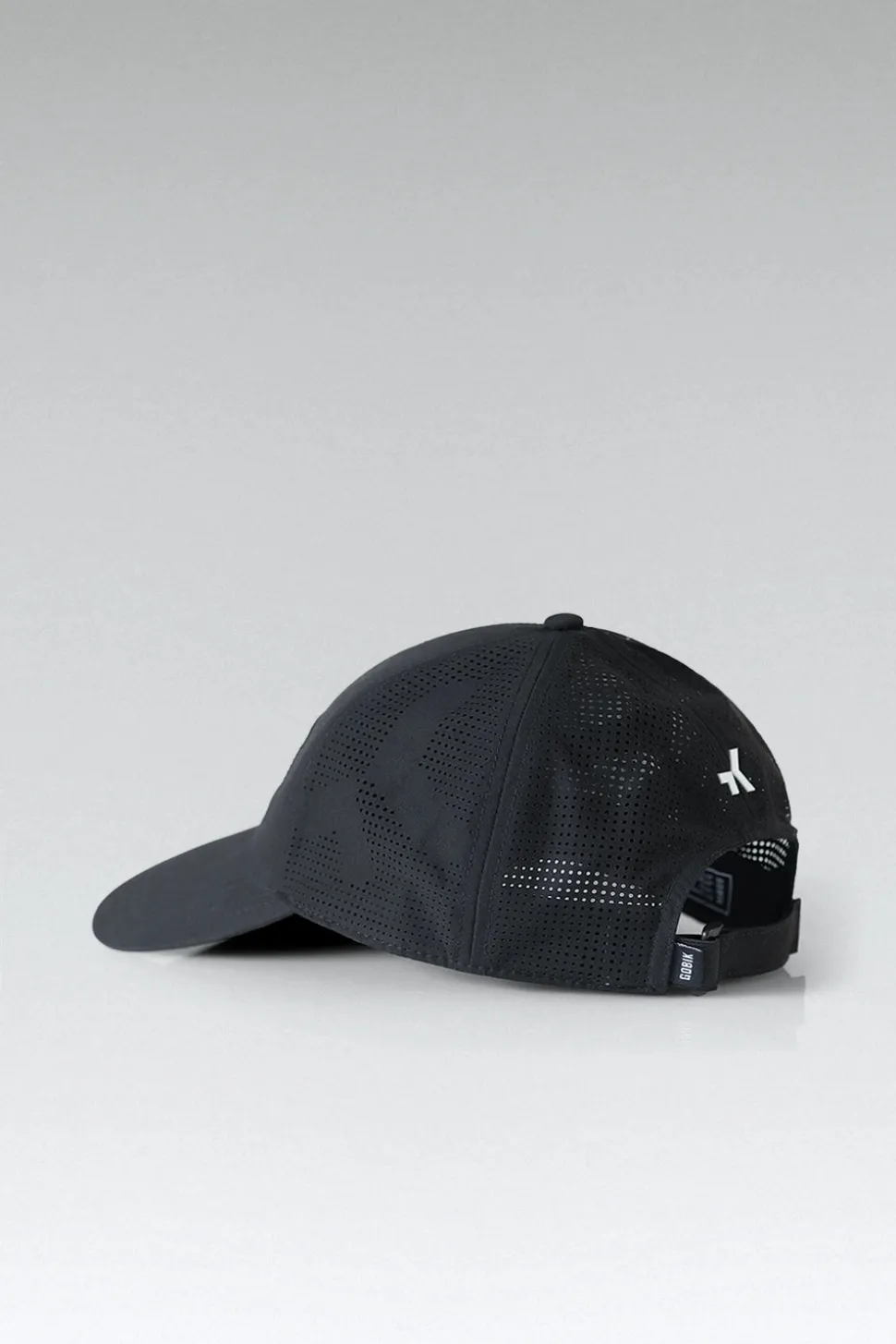 Lifestyle | Lifestyle>GOBIK GORRA TRUCKER 3.0 UNISEX BLACK LEAD BlackLead