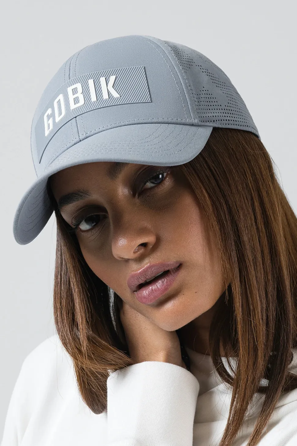 Lifestyle | Lifestyle>GOBIK GORRA TRUCKER 3.0 UNISEX Stormy