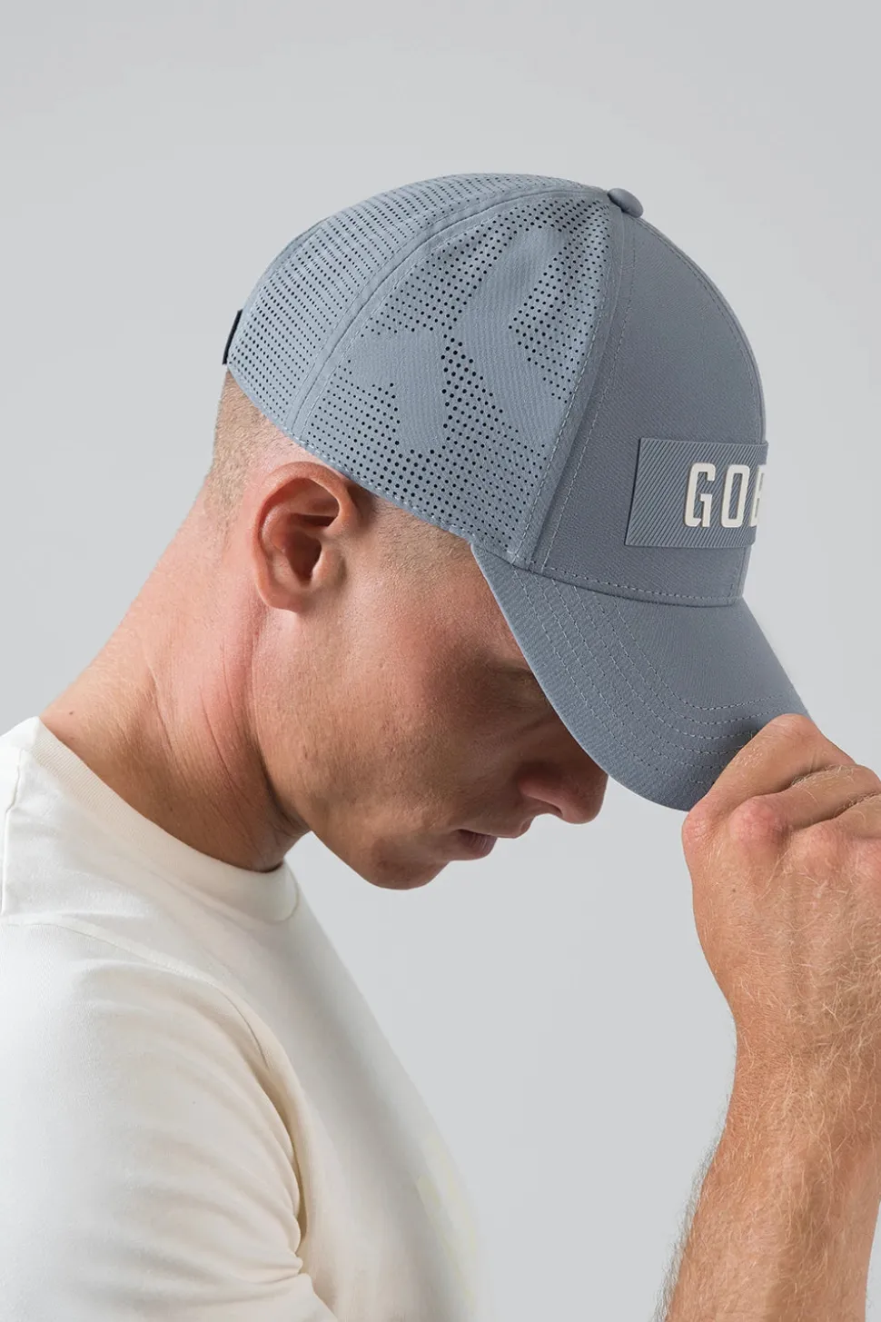 Lifestyle | Lifestyle>GOBIK GORRA TRUCKER 3.0 UNISEX Stormy