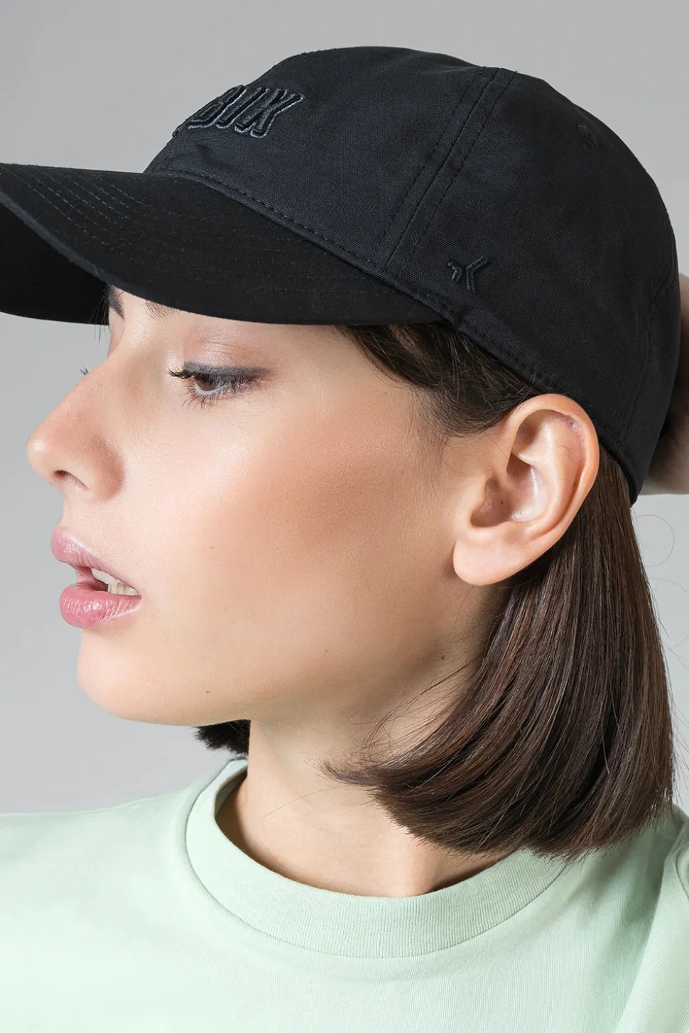 Lifestyle | Lifestyle>GOBIK GORRA UNWIND UNISEX BLACK LEAD BlackLead