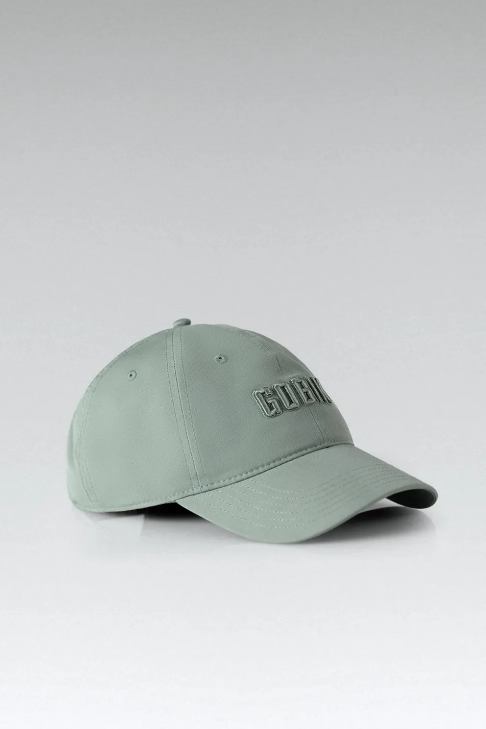 Lifestyle | Lifestyle>GOBIK GORRA UNWIND UNISEX GRANITE GREEN GraniteGreen