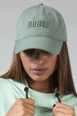 Lifestyle | Lifestyle>GOBIK GORRA UNWIND UNISEX GRANITE GREEN GraniteGreen