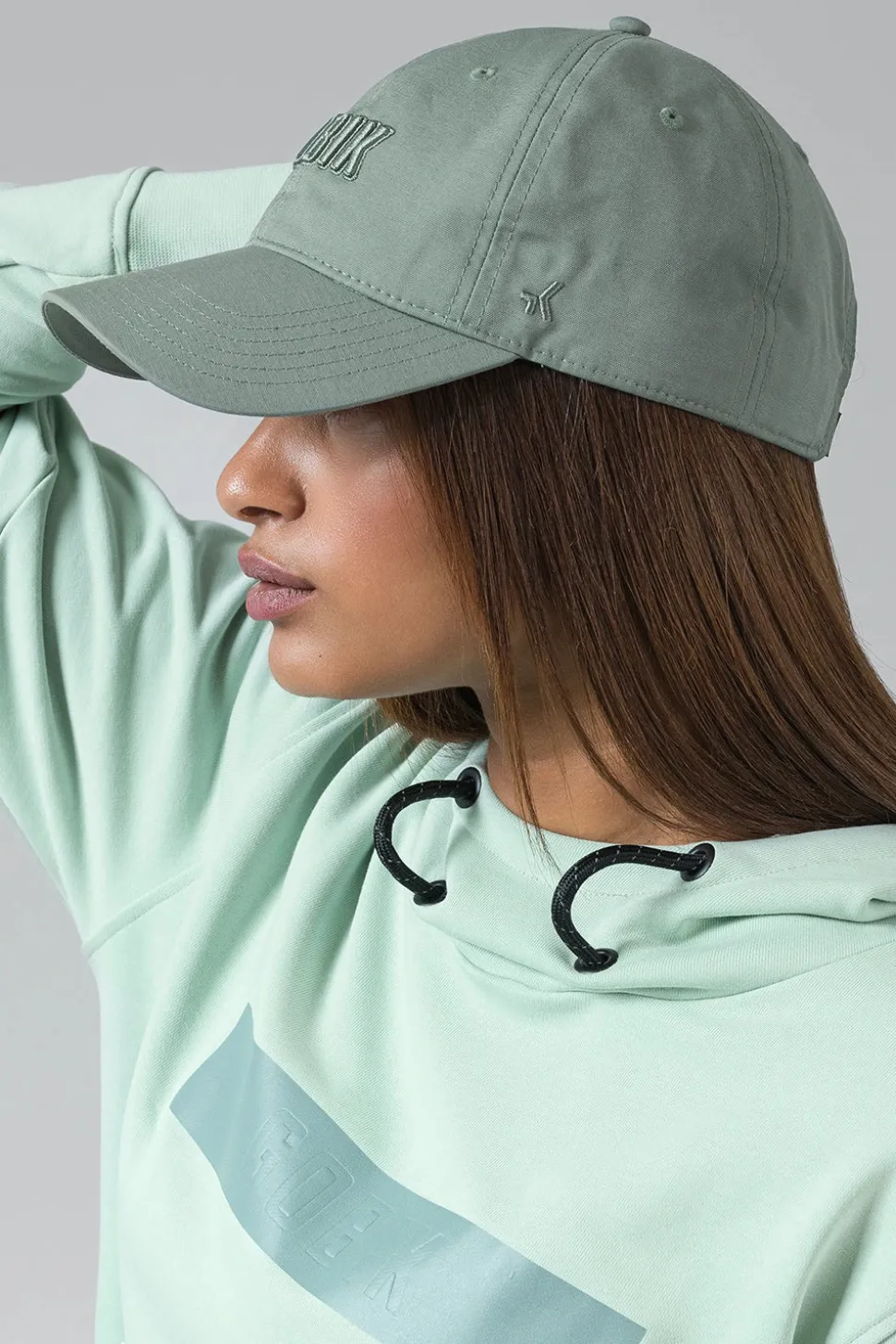 Lifestyle | Lifestyle>GOBIK GORRA UNWIND UNISEX GRANITE GREEN GraniteGreen