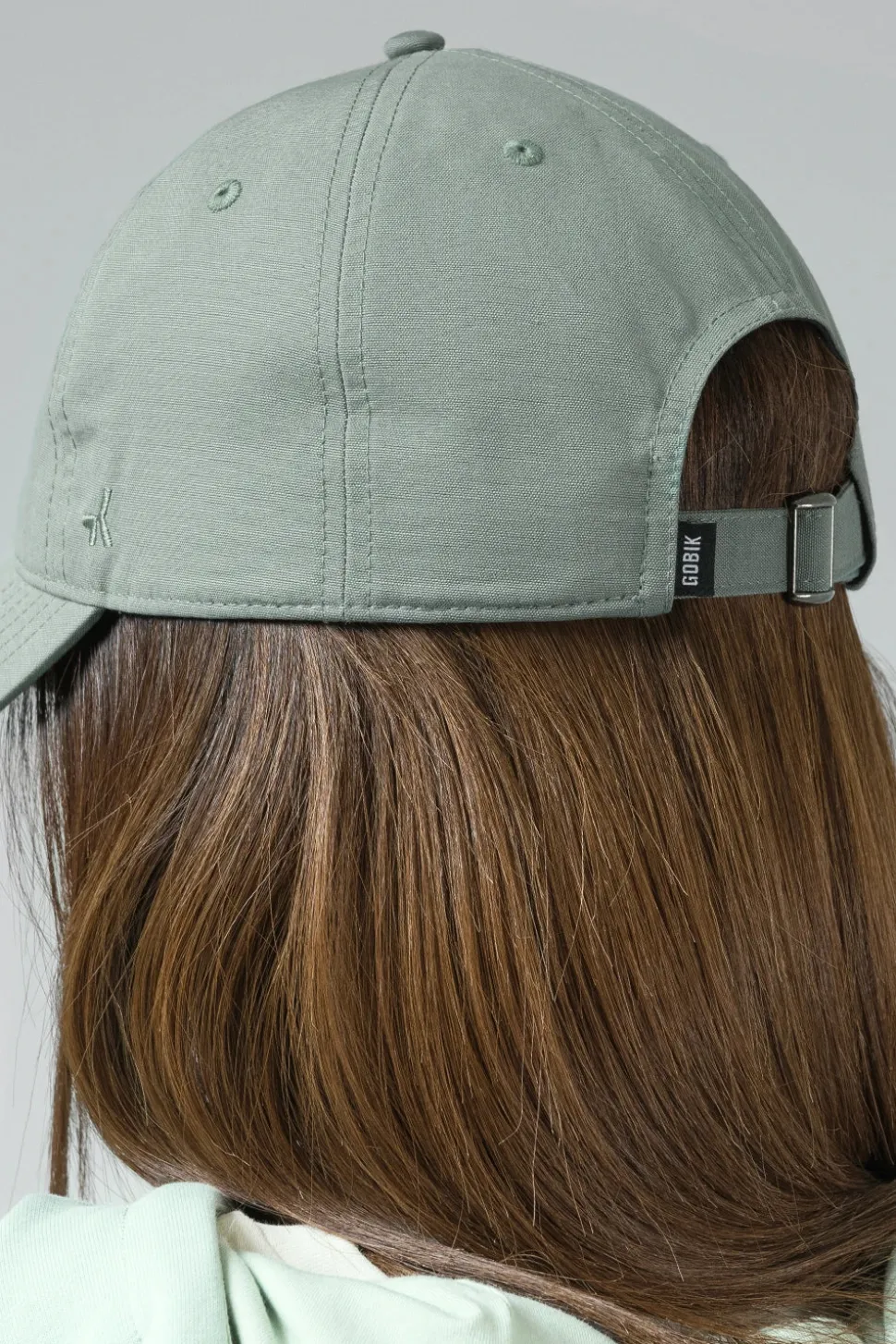 Lifestyle | Lifestyle>GOBIK GORRA UNWIND UNISEX GRANITE GREEN GraniteGreen