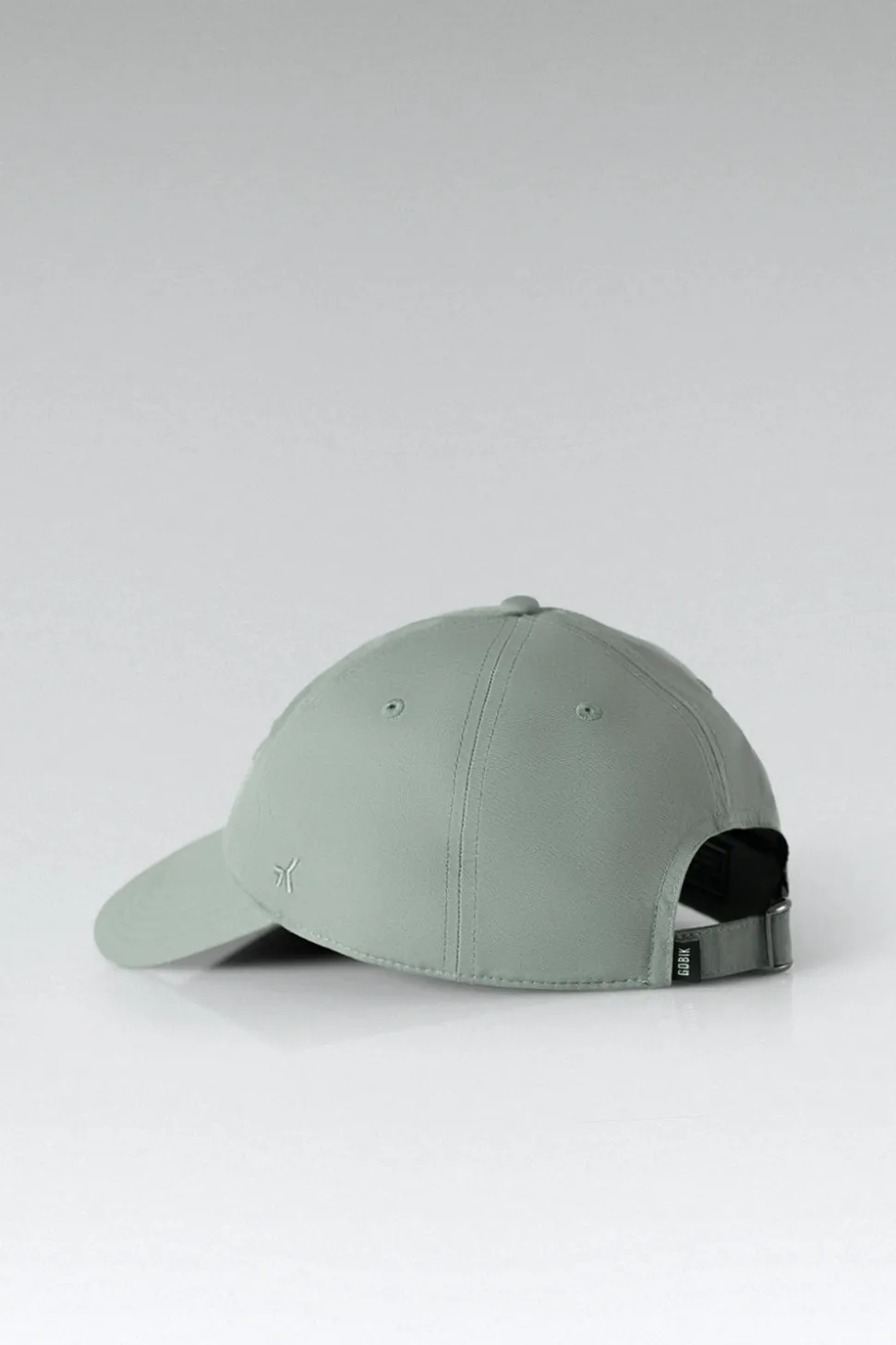 Lifestyle | Lifestyle>GOBIK GORRA UNWIND UNISEX GRANITE GREEN GraniteGreen