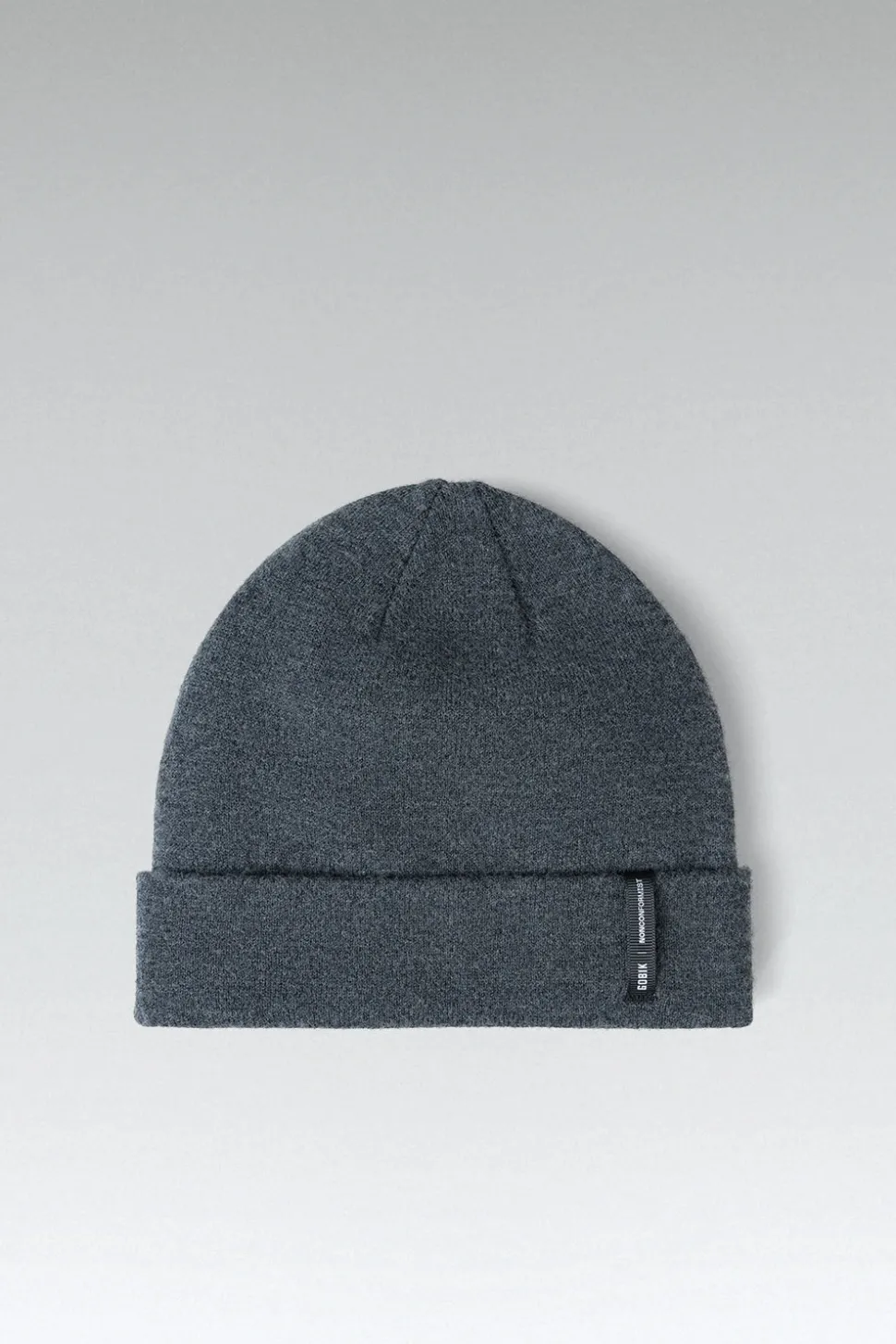 Lifestyle | Lifestyle>GOBIK GORRO MERINO CREST UNISEX Alloy