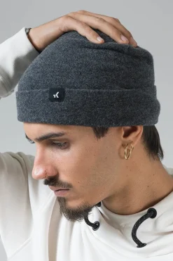 Lifestyle | Lifestyle>GOBIK GORRO MERINO CREST UNISEX Alloy