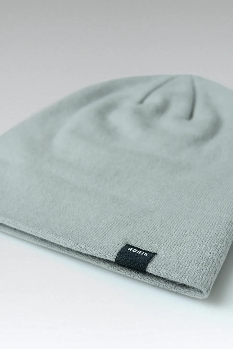Lifestyle | Lifestyle>GOBIK GORRO MERINO CREST UNISEX Aquifer