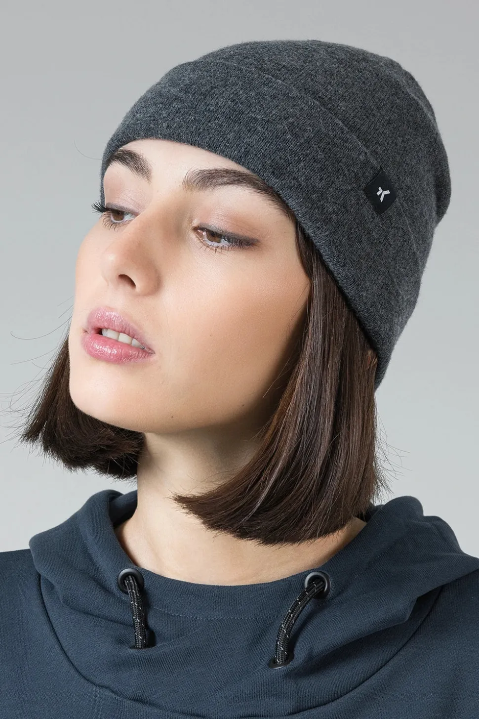 Lifestyle | Lifestyle>GOBIK GORRO MERINO CREST UNISEX Alloy