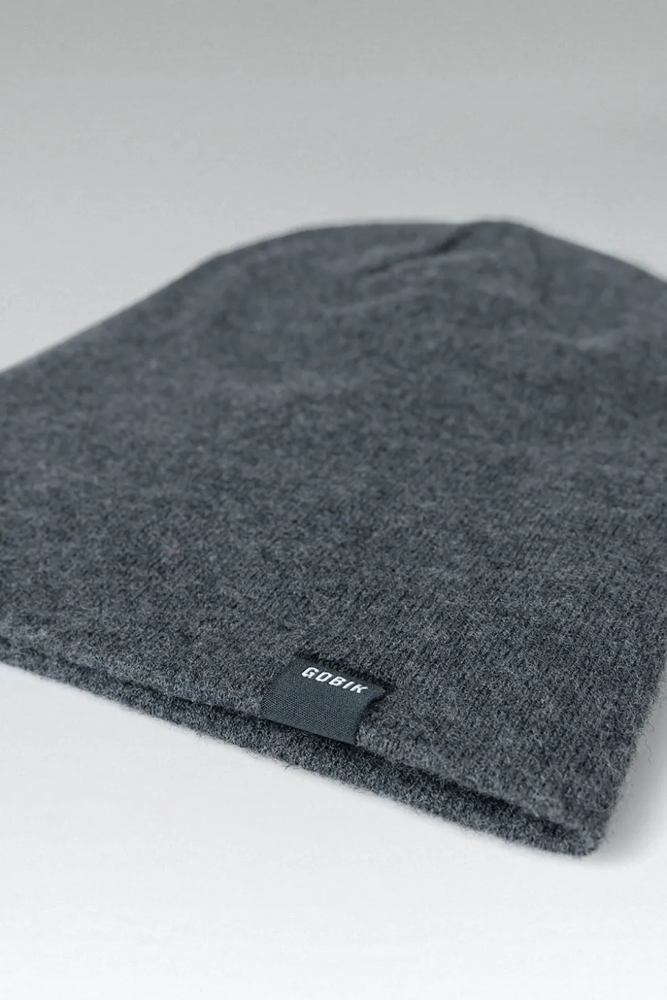 Lifestyle | Lifestyle>GOBIK GORRO MERINO CREST UNISEX Alloy