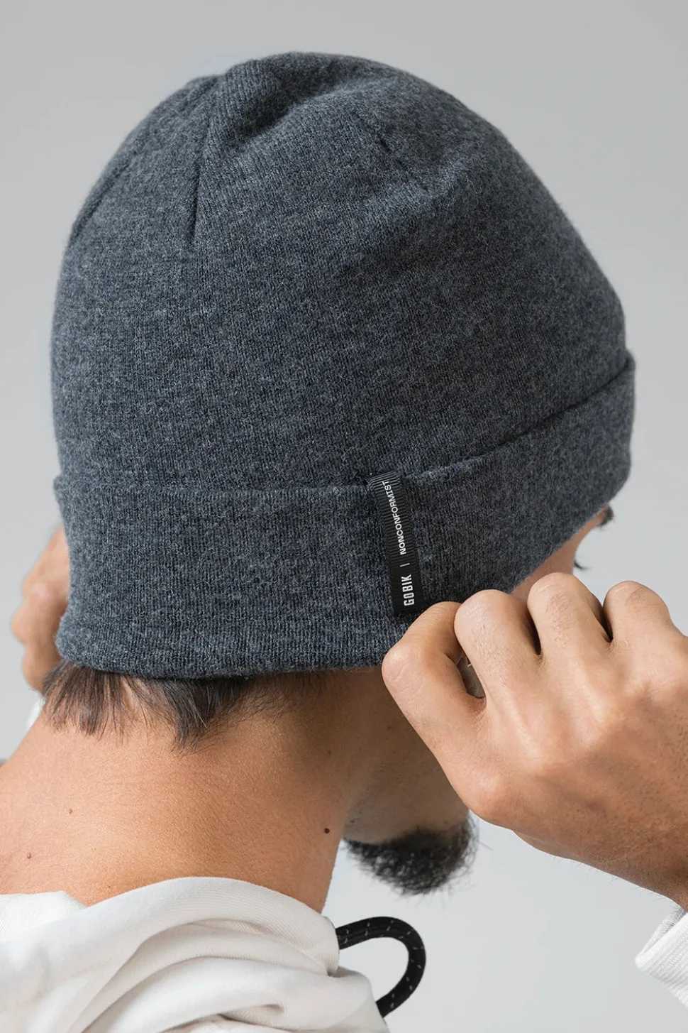 Lifestyle | Lifestyle>GOBIK GORRO MERINO CREST UNISEX Alloy