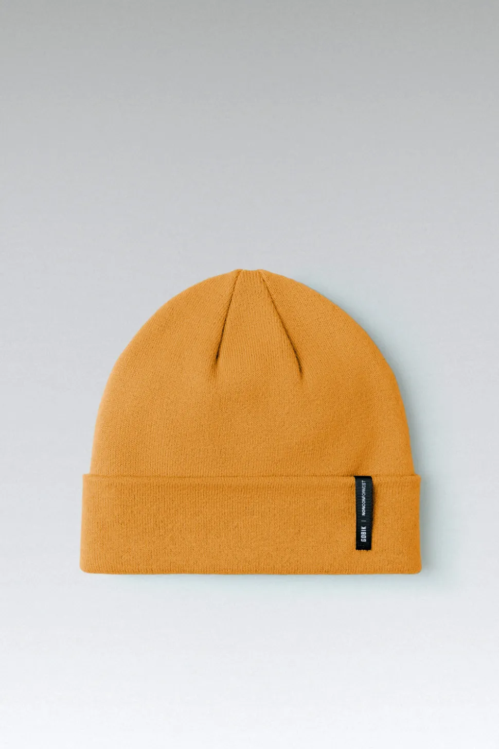 Lifestyle | Lifestyle>GOBIK GORRO MERINO CREST UNISEX RUST