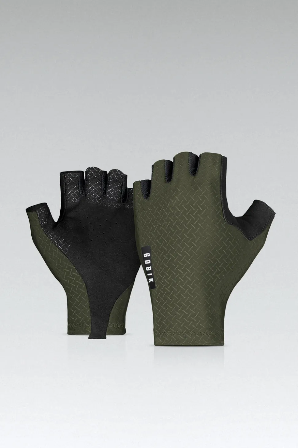 Guantes>GOBIK GUANTES CORTOS BLACK MAMBA UNISEX ARMY