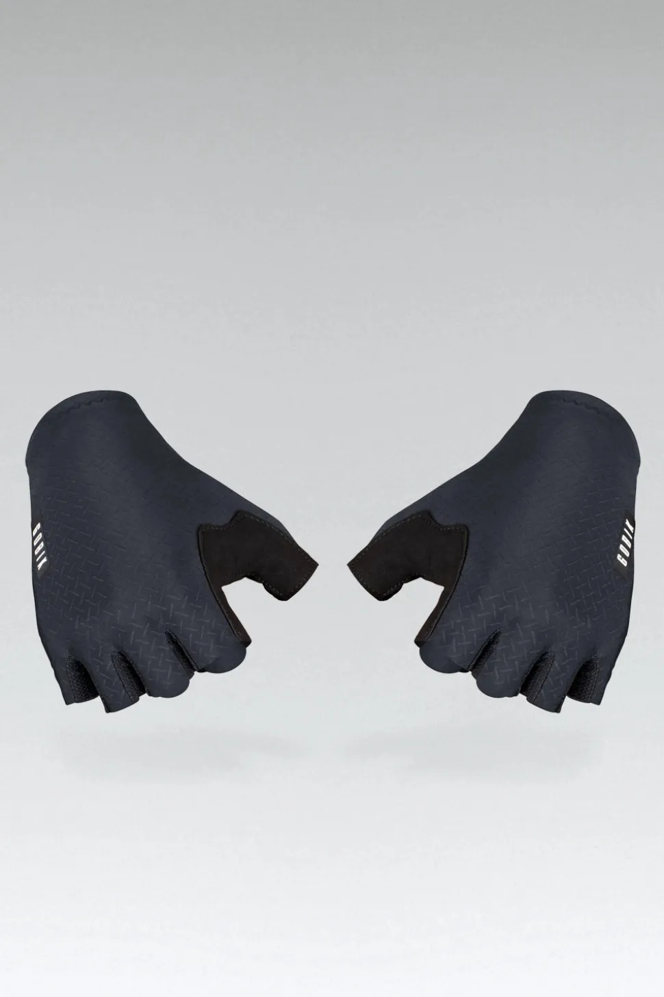 Guantes>GOBIK GUANTES CORTOS BLACK MAMBA UNISEX SLATE GRAY