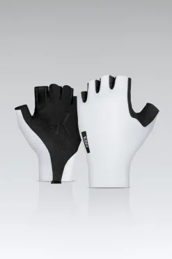 Guantes | Guantes>GOBIK GUANTES CORTOS MAMBA 2.0 UNISEX White