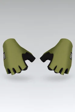 Guantes | Guantes>GOBIK GUANTES CORTOS MAMBA 2.0 UNISEX OLIVE GREEN OliveGreen
