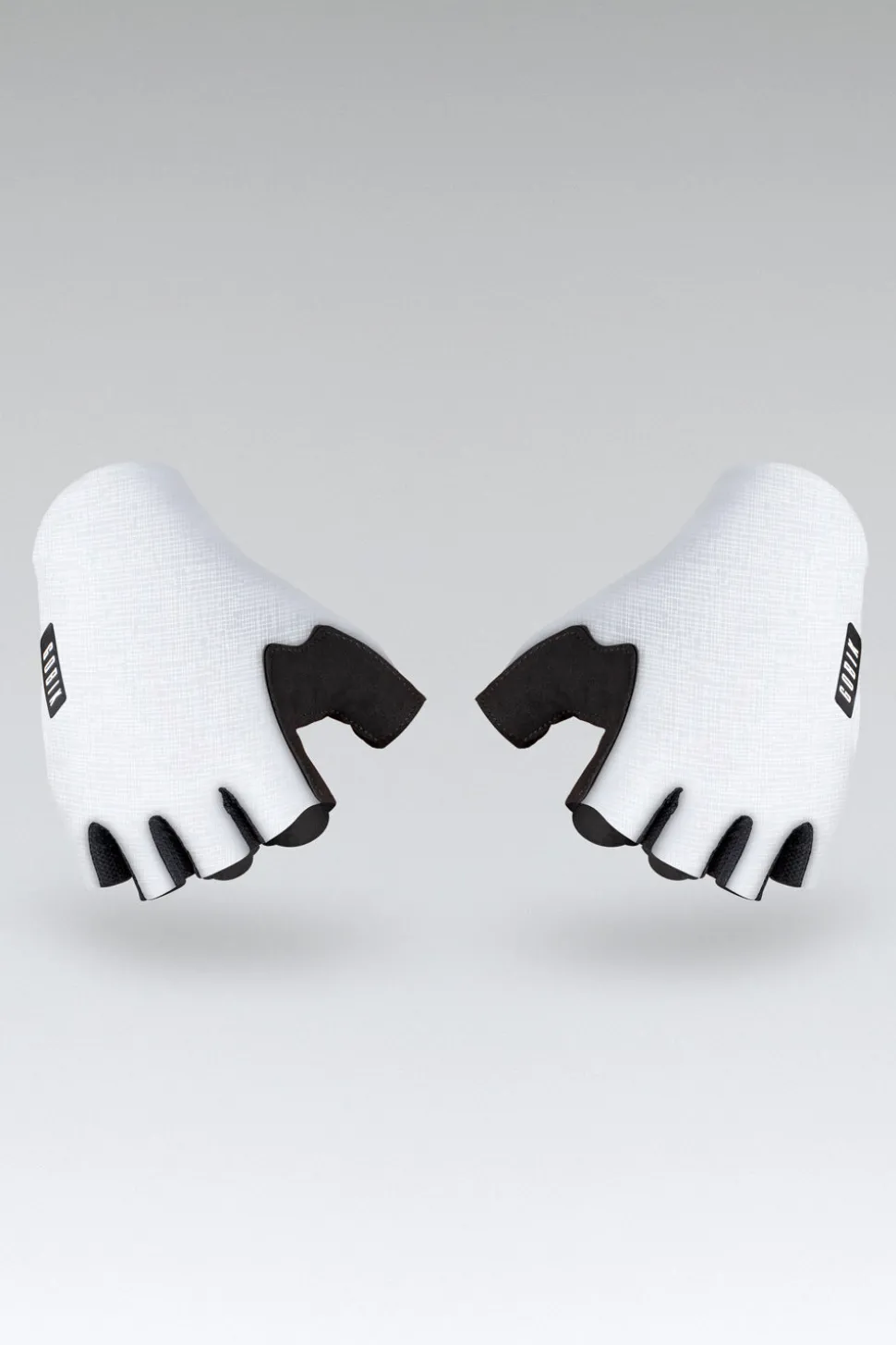 Guantes | Guantes>GOBIK GUANTES CORTOS MAMBA 2.0 UNISEX White