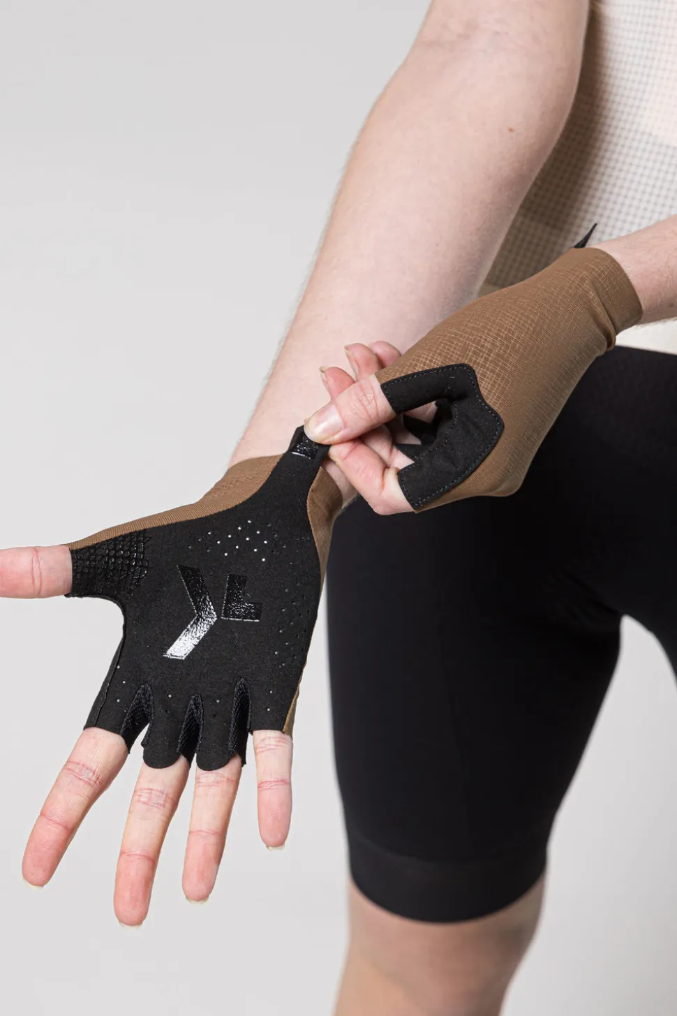 Guantes | Guantes>GOBIK GUANTES CORTOS MAMBA 2.0 UNISEX Toffee